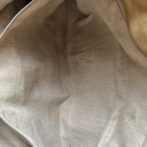 Fendi vacchetta tote bag - Picture 8 of 12